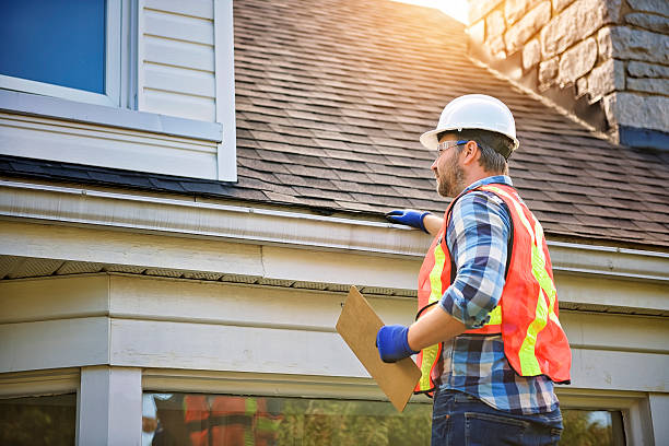 Licensed Flat Roof Repair service in Murray, NE - Norken Roofing
